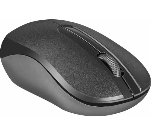 DEFENDER (52285) DATUM MM-285 черный