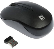 DEFENDER (52285) DATUM MM-285 черный