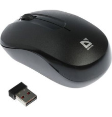 DEFENDER (52285) DATUM MM-285 черный