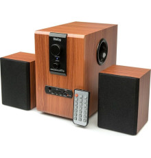 DIALOG AP-150 Progressive коричневый