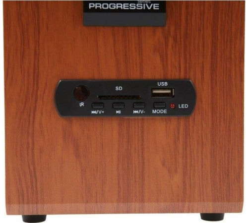 DIALOG AP-150 Progressive коричневый