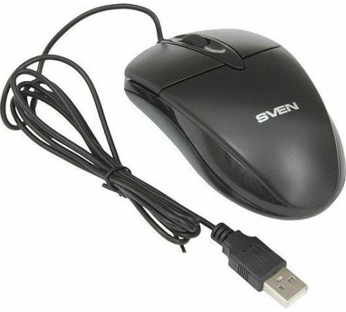 SVEN RX-112 , черный