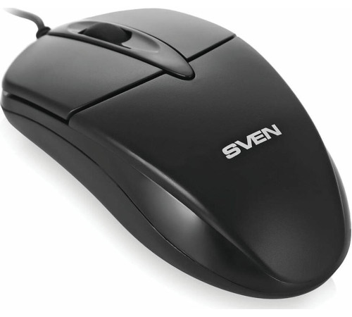 SVEN RX-112 , черный