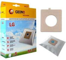 OZONE microne M-07 синтетика компл. 5шт.