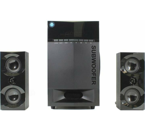 DIALOG AP-230 Progressive черный