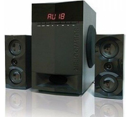 DIALOG AP-230 Progressive черный