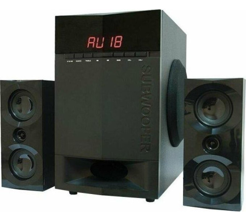 DIALOG AP-230 Progressive черный