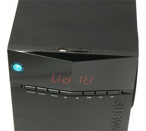 DIALOG AP-230 Progressive черный