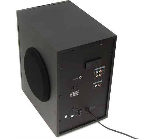 DIALOG AP-230 Progressive черный