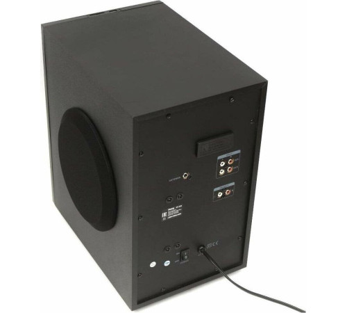 DIALOG AP-230 Progressive черный