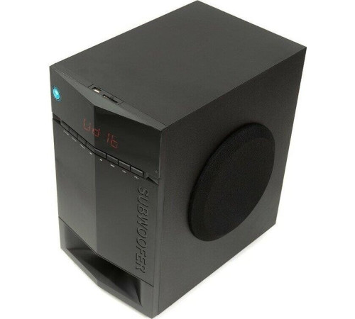 DIALOG AP-230 Progressive черный