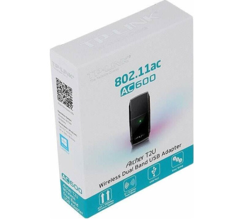 TP-LINK ARCHER T2U