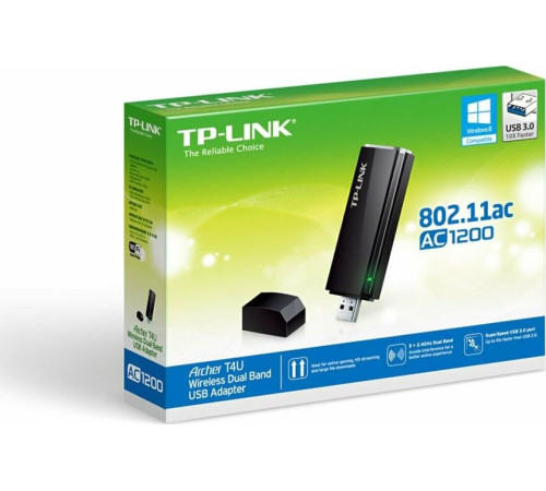 TP-LINK ARCHER T2U