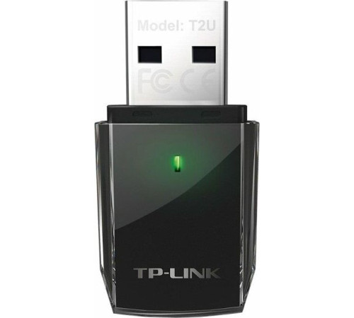 TP-LINK ARCHER T2U
