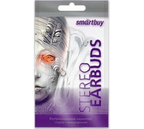 SMARTBUY (SBH-202K) S6 белый