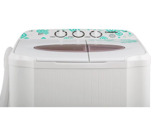 СЛАВДА WS-50PET 5,0 кг