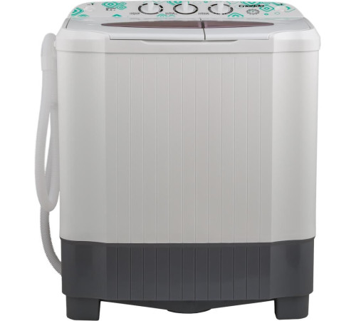 СЛАВДА WS-50PET 5,0 кг