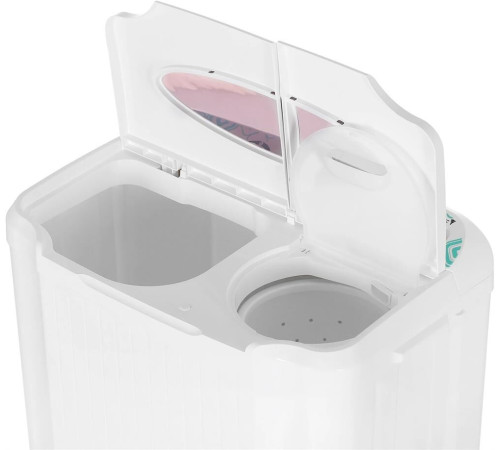 СЛАВДА WS-50PET 5,0 кг