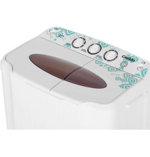 СЛАВДА WS-50PET 5,0 кг