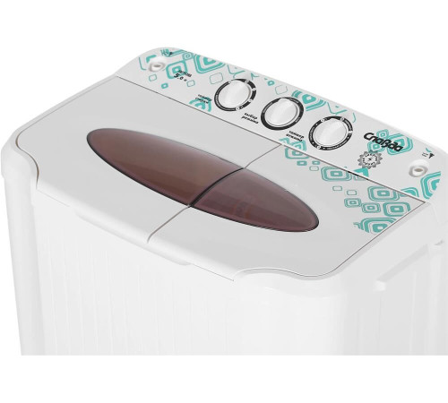 СЛАВДА WS-50PET 5,0 кг