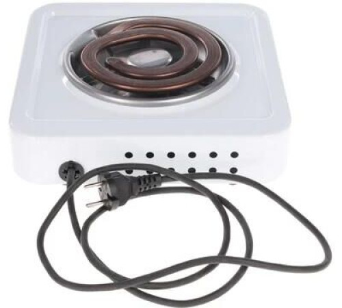 ЗЛАТА 114Т электрическая белая