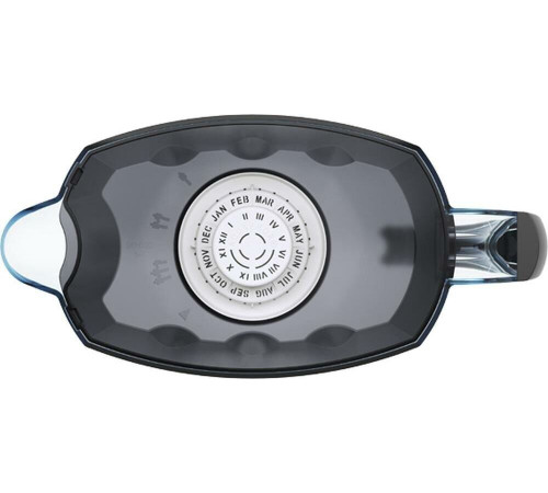 АКВАФОР ПРЕСТИЖ A5 черный