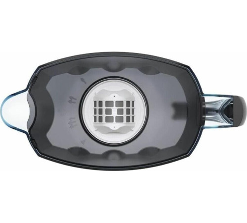 АКВАФОР ПРЕСТИЖ A5 черный