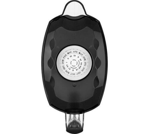 АКВАФОР ПРЕСТИЖ A5 черный