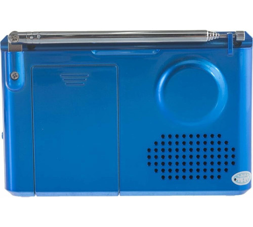 PERFEO (PF-SV922) SOUND RANGER - синий