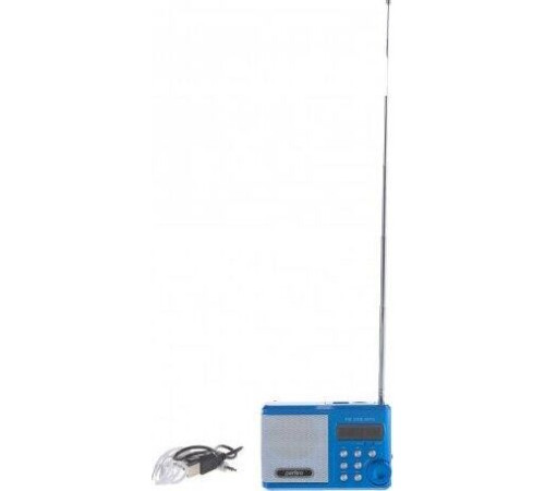 PERFEO (PF-SV922) SOUND RANGER - синий