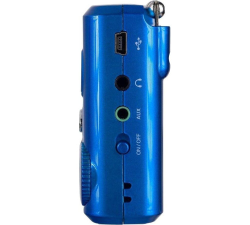 PERFEO (PF-SV922) SOUND RANGER - синий