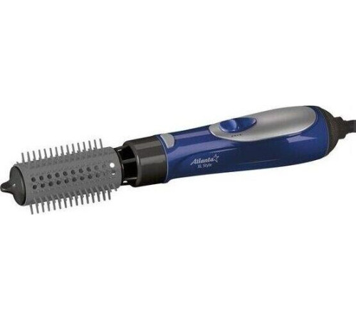 ATLANTA ATH-887 (фен-щетка) синий