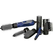 ATLANTA ATH-887 (фен-щетка) синий