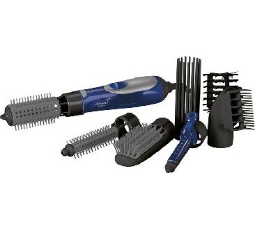 ATLANTA ATH-887 (фен-щетка) синий