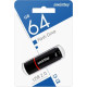 SMARTBUY (SB64GBCRW-K) 64GB CROWN BLACK