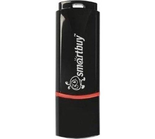 SMARTBUY (SB64GBCRW-K) 64GB CROWN BLACK