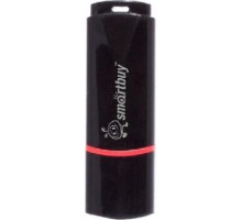 SMARTBUY (SB64GBCRW-K) 64GB CROWN BLACK