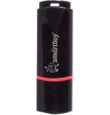 SMARTBUY (SB64GBCRW-K) 64GB CROWN BLACK