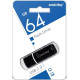 SMARTBUY (SB64GBCRW-K) 64GB CROWN BLACK