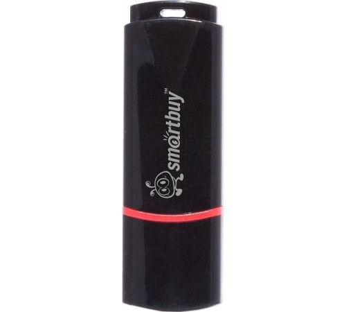 SMARTBUY (SB64GBCRW-K) 64GB CROWN BLACK