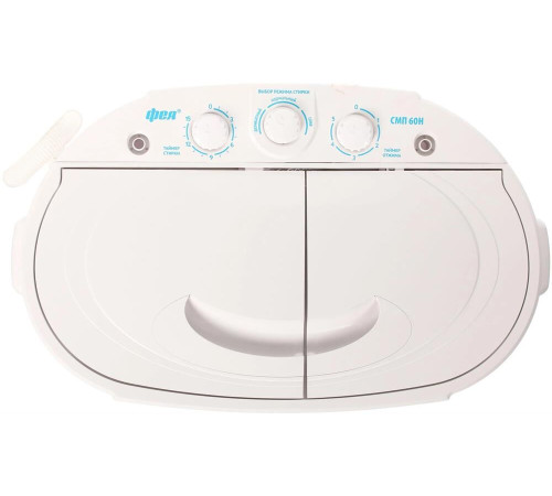 ФЕЯ СМП-60Н (с насосом) 6,0 кг