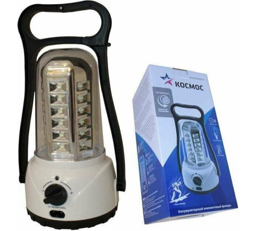 КОСМОС KOCAC6008LED