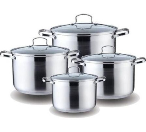 KELLI KL-4207 8 предметов