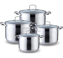 KELLI KL-4207 8 предметов