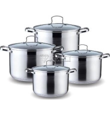 KELLI KL-4207 8 предметов