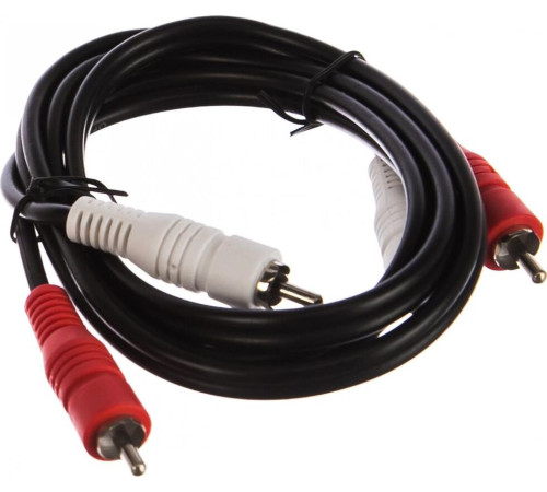 PERFEO (R3001) 2XRCA - 2XRCA 1 м