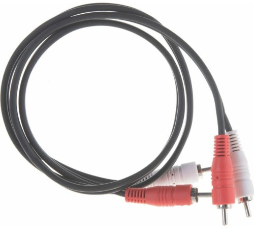 PERFEO (R3001) 2XRCA - 2XRCA 1 м