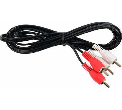 PERFEO (R3001) 2XRCA - 2XRCA 1 м