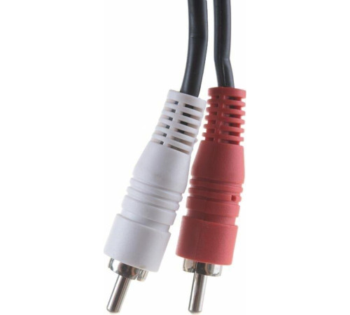 PERFEO (R3001) 2XRCA - 2XRCA 1 м