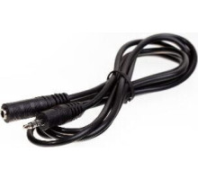 SMARTBUY (KA-325-150) 3.5 JACK (M) - 3.5 JACK (F) стерео-аудио 5M в пакете